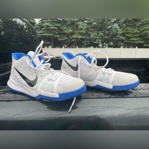 Nike basketball shoes